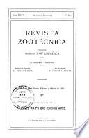 Revista zootécnica