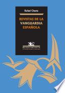 Revistas de la Vanguardia española
