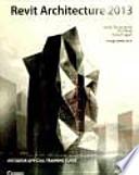Revit 2013