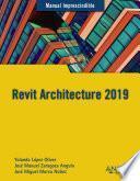 Revit Architecture 2019