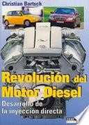Revolución del motor Diesel