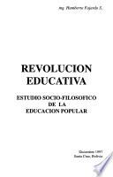 Revolución educativa