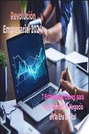 Revolución Empresarial 2024