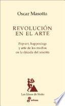 Revolución en el arte