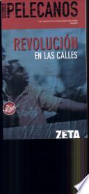 Revolución en las calles