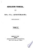 Revolución francesa
