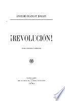 Revolución!