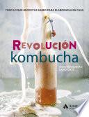 Revolución Kombucha