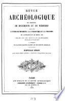 Revue archéologique