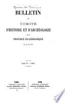 Revue de Gascogne