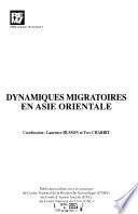 Revue européenne des migrations internationales