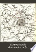 Revue générale des chemins de fer