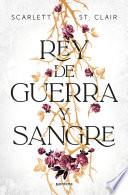 Rey de guerra y sangre