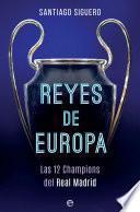 Reyes de Europa