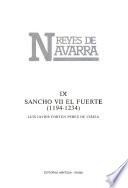 Reyes de Navarra