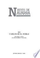 Reyes de Navarra