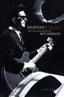Rhapsody in Black