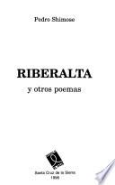 Riberalta y otros poemas