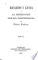 Ricardo i Lucia