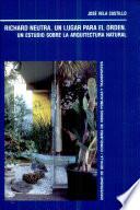 Richard Neutra
