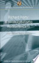 Richard Rorty