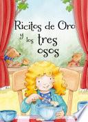Ricitos de Oro y los tres osos