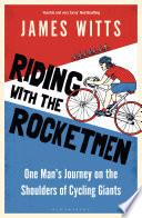 Riding With The Rocketmen