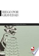 Riego por gravedad