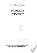 Rimanacuy '86