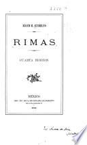 Rimas