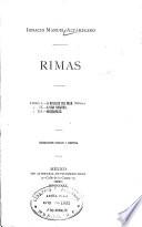Rimas