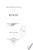 Rimas