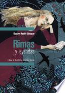 Libro Rimas y leyendas
