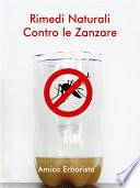 Rimedi naturali contro le zanzare