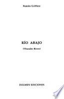 Río abajo
