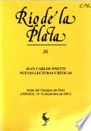 Rio de la Plata (Paris : 1985)