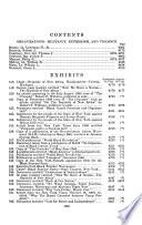 Riots, Civil and Criminal Disorders
