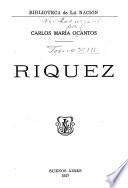 Riquez