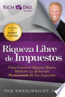 Riqueza Libre de Impuestos