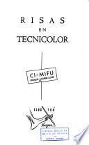 Risas en tecnicolor