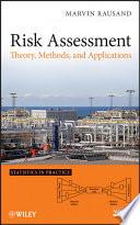 Risk Assessment