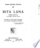 Rita Luna
