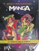 Ritos y Adivinaciones Manga