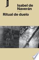 Ritual de duelo