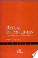 Ritual de las exequias