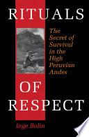 Rituals of Respect