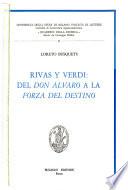 Rivas y Verdi