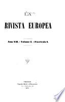Rivista europea
