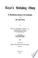 Rizal's Unfading Glory