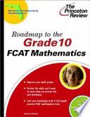 Roadmap to the Grade 10 FCAT Mathematics